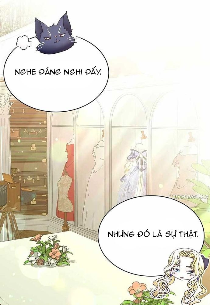 Nữ Phản Diện Thuần Phục Ác Ma Điên Loạn Chapter 29 - 43