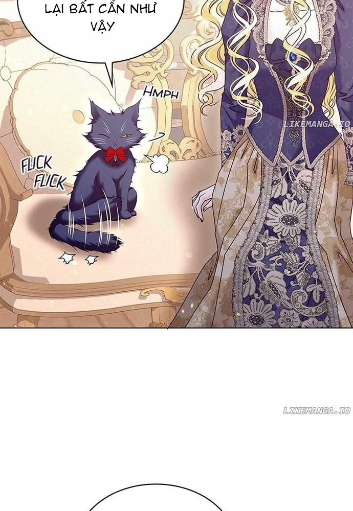 Nữ Phản Diện Thuần Phục Ác Ma Điên Loạn Chapter 29 - 50