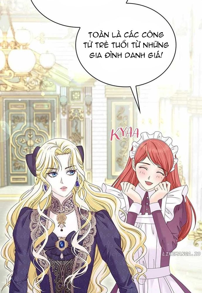 Nữ Phản Diện Thuần Phục Ác Ma Điên Loạn Chapter 29 - 63