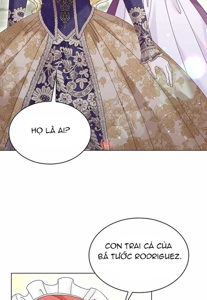 Nữ Phản Diện Thuần Phục Ác Ma Điên Loạn Chapter 29 - 64