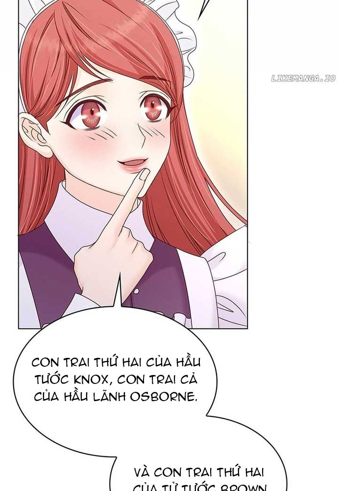 Nữ Phản Diện Thuần Phục Ác Ma Điên Loạn Chapter 29 - 65