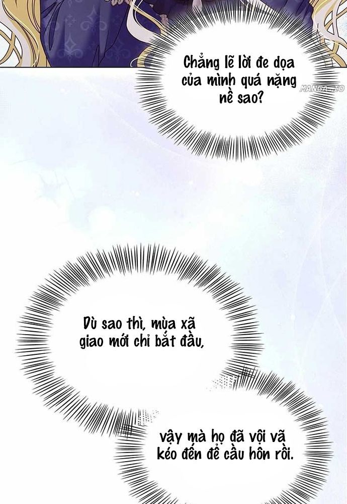 Nữ Phản Diện Thuần Phục Ác Ma Điên Loạn Chapter 29 - 70