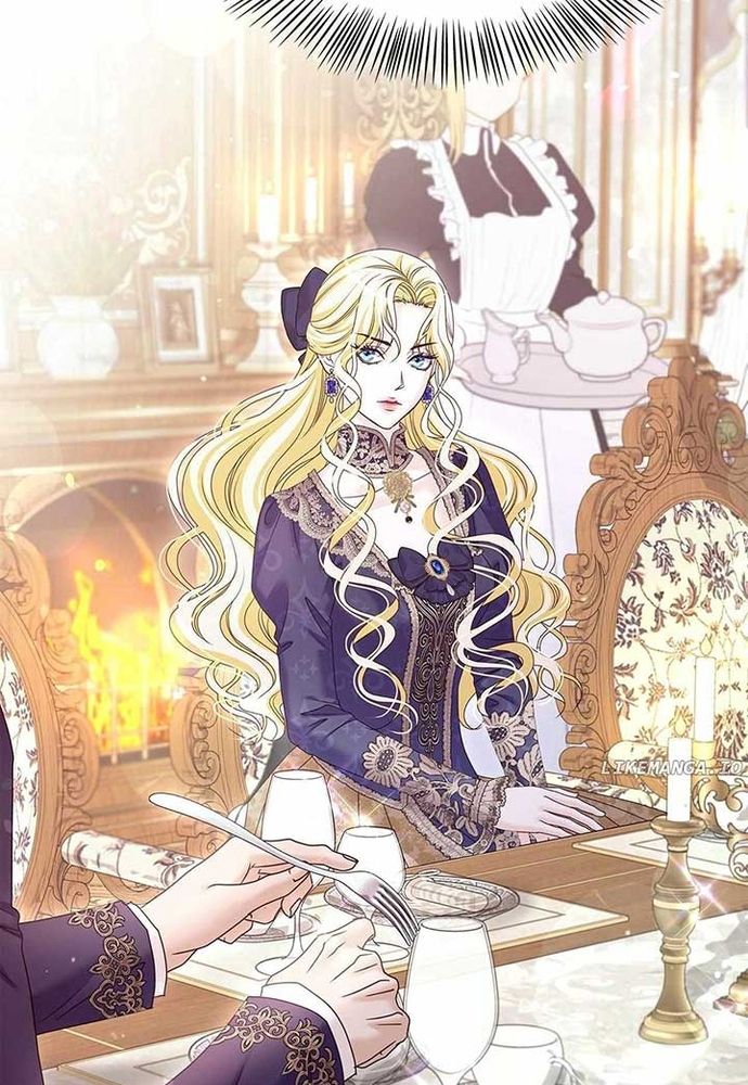 Nữ Phản Diện Thuần Phục Ác Ma Điên Loạn Chapter 29 - 8