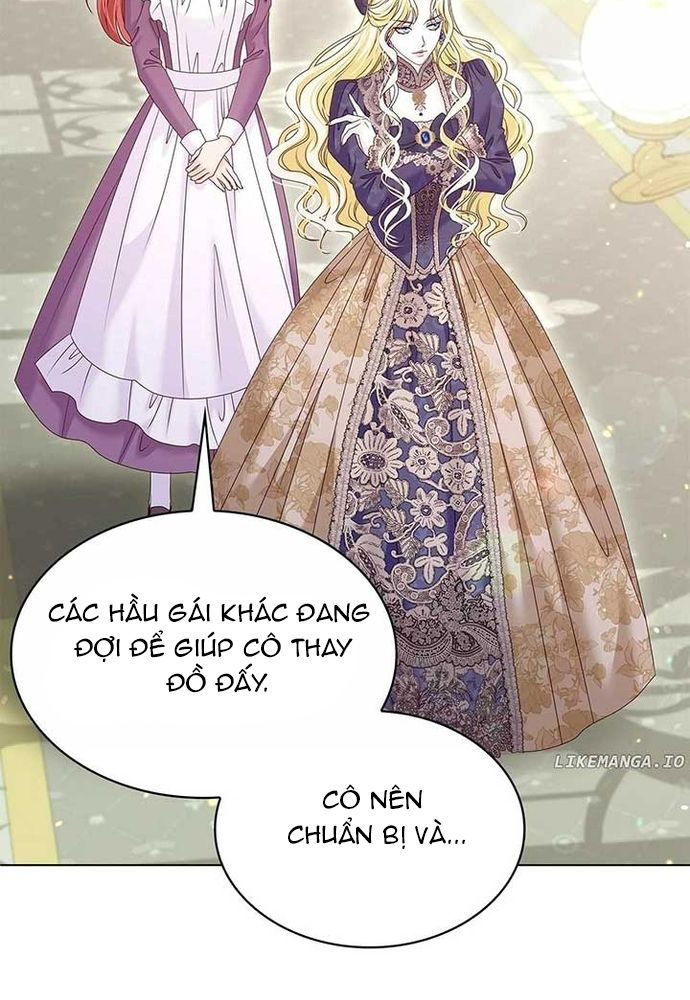 Nữ Phản Diện Thuần Phục Ác Ma Điên Loạn Chapter 29 - 72