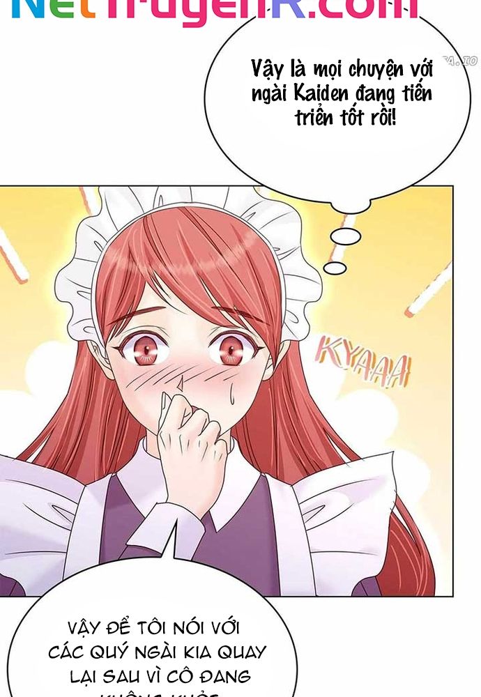 Nữ Phản Diện Thuần Phục Ác Ma Điên Loạn Chapter 29 - 77