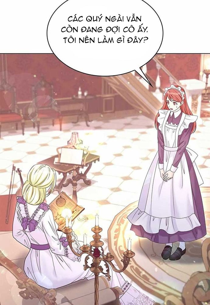 Nữ Phản Diện Thuần Phục Ác Ma Điên Loạn Chapter 29 - 85