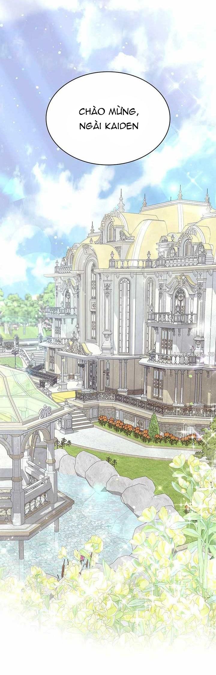 Nữ Phản Diện Thuần Phục Ác Ma Điên Loạn Chapter 32 - 13