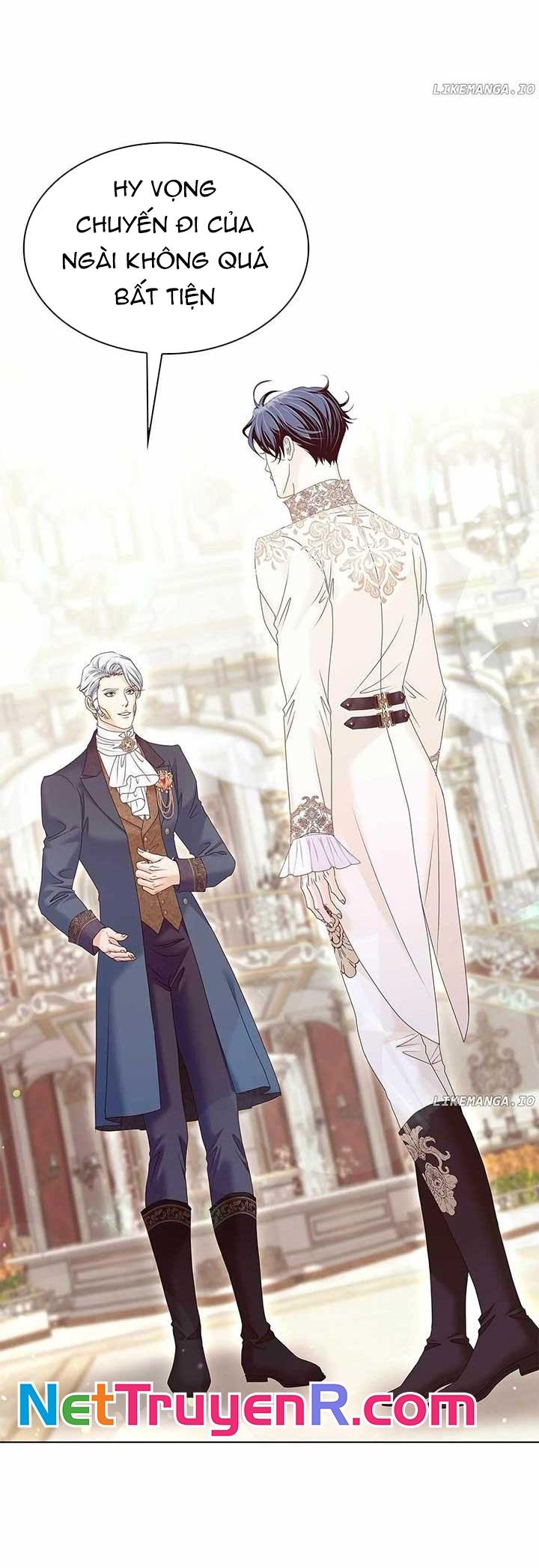 Nữ Phản Diện Thuần Phục Ác Ma Điên Loạn Chapter 32 - 14