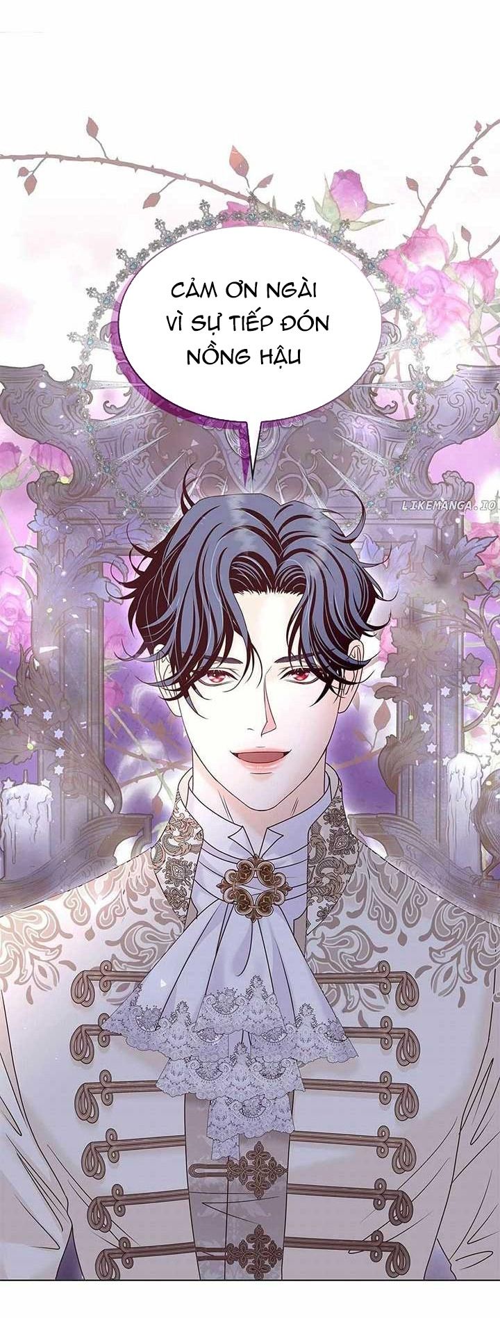 Nữ Phản Diện Thuần Phục Ác Ma Điên Loạn Chapter 32 - 15