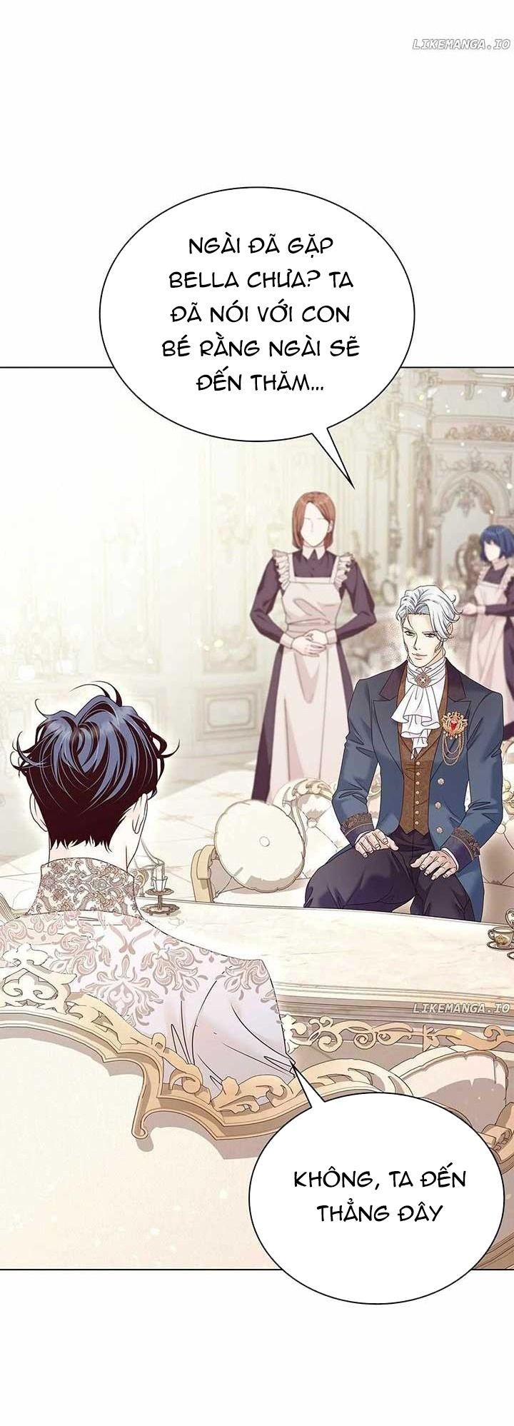 Nữ Phản Diện Thuần Phục Ác Ma Điên Loạn Chapter 32 - 16