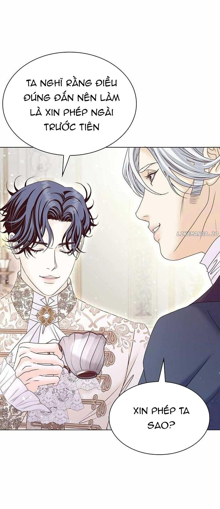 Nữ Phản Diện Thuần Phục Ác Ma Điên Loạn Chapter 32 - 17