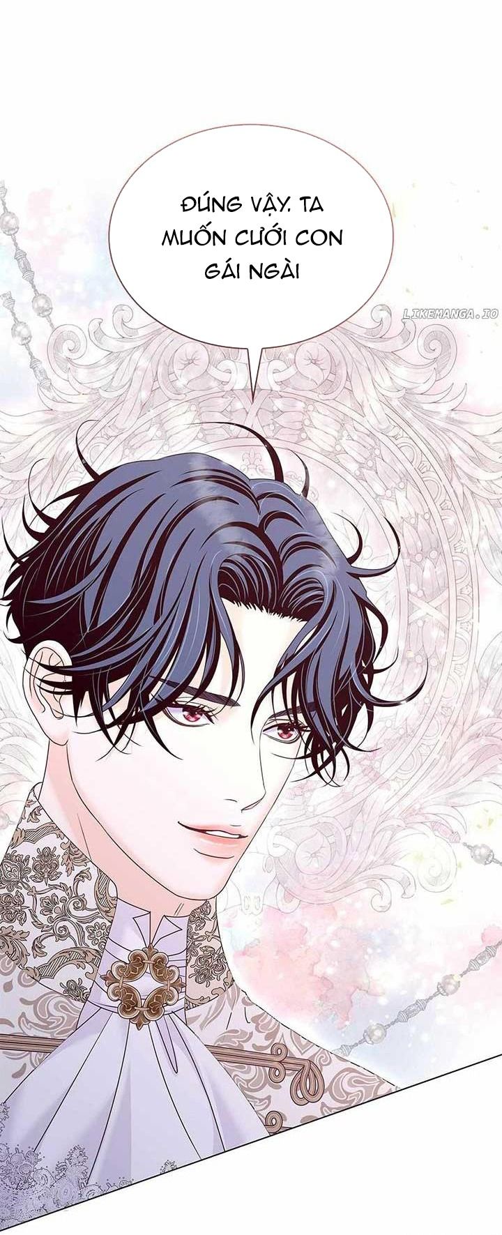 Nữ Phản Diện Thuần Phục Ác Ma Điên Loạn Chapter 32 - 18