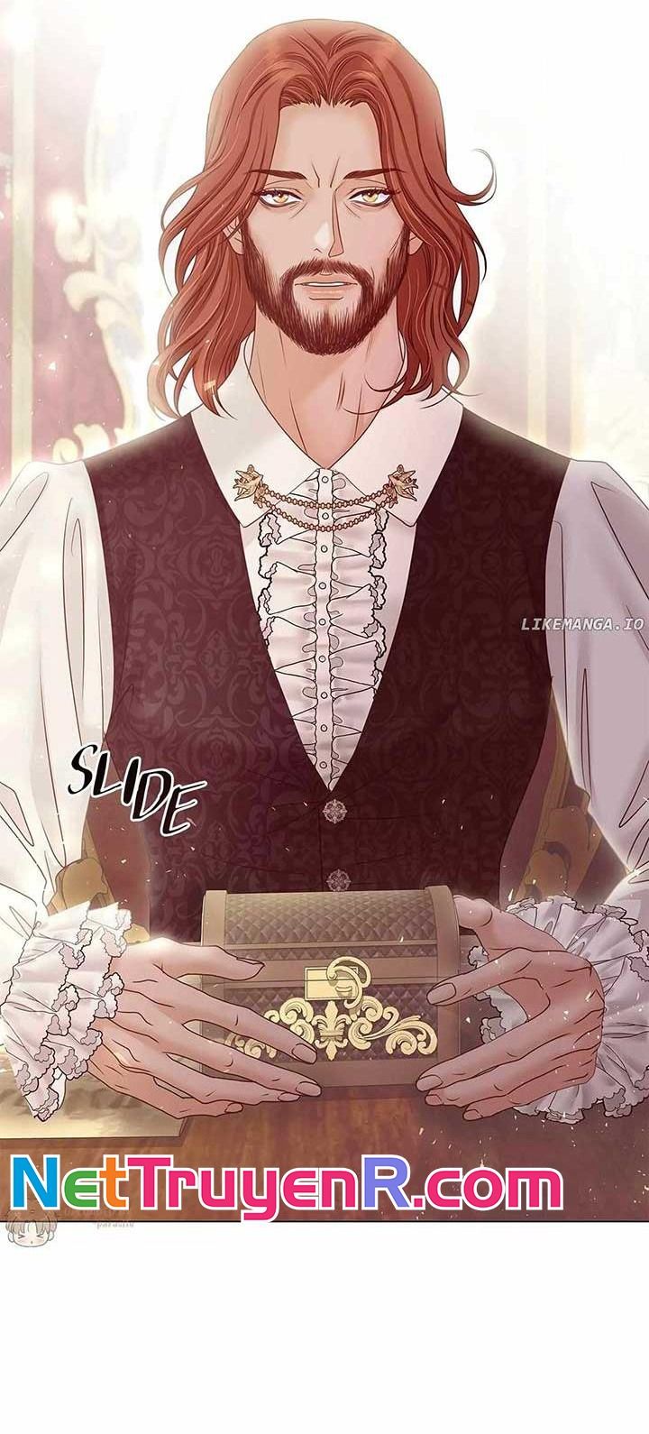 Nữ Phản Diện Thuần Phục Ác Ma Điên Loạn Chapter 32 - 3