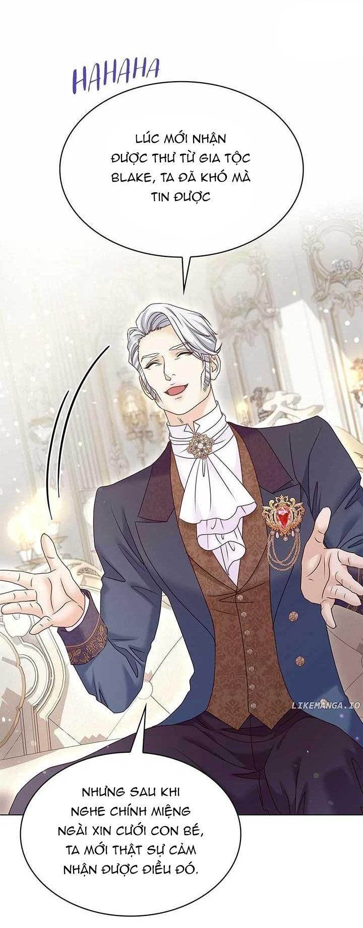 Nữ Phản Diện Thuần Phục Ác Ma Điên Loạn Chapter 32 - 23