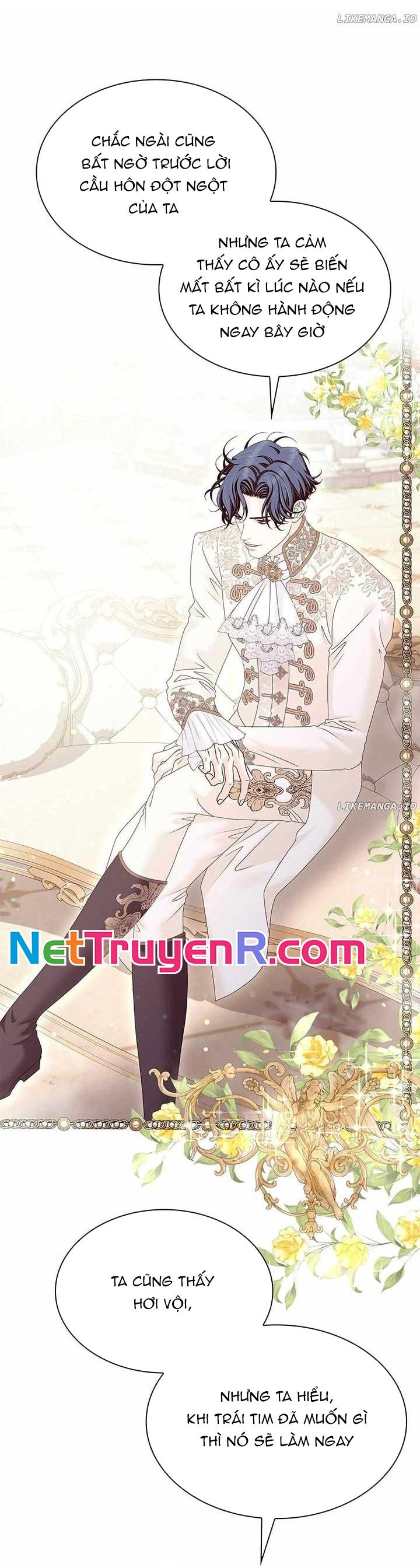 Nữ Phản Diện Thuần Phục Ác Ma Điên Loạn Chapter 32 - 24