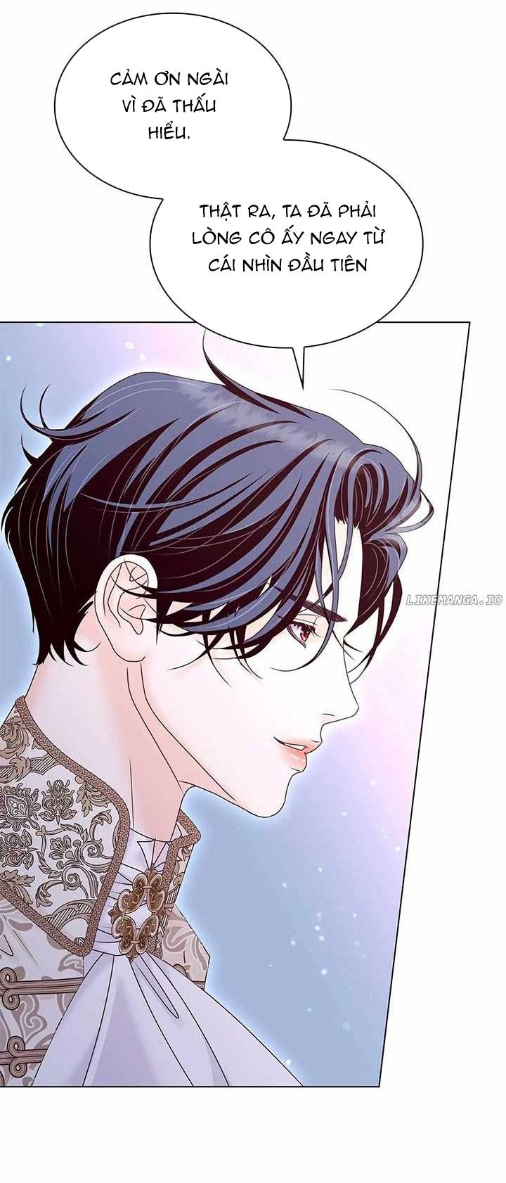 Nữ Phản Diện Thuần Phục Ác Ma Điên Loạn Chapter 32 - 26