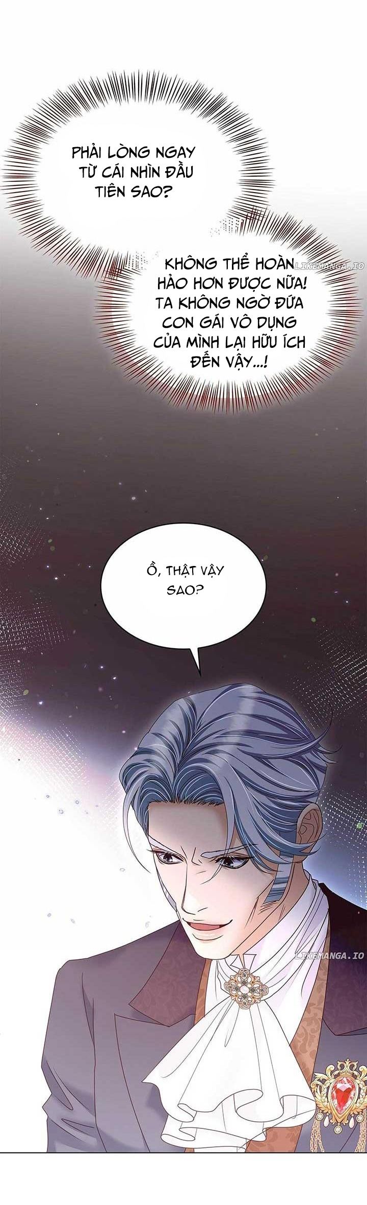 Nữ Phản Diện Thuần Phục Ác Ma Điên Loạn Chapter 32 - 27