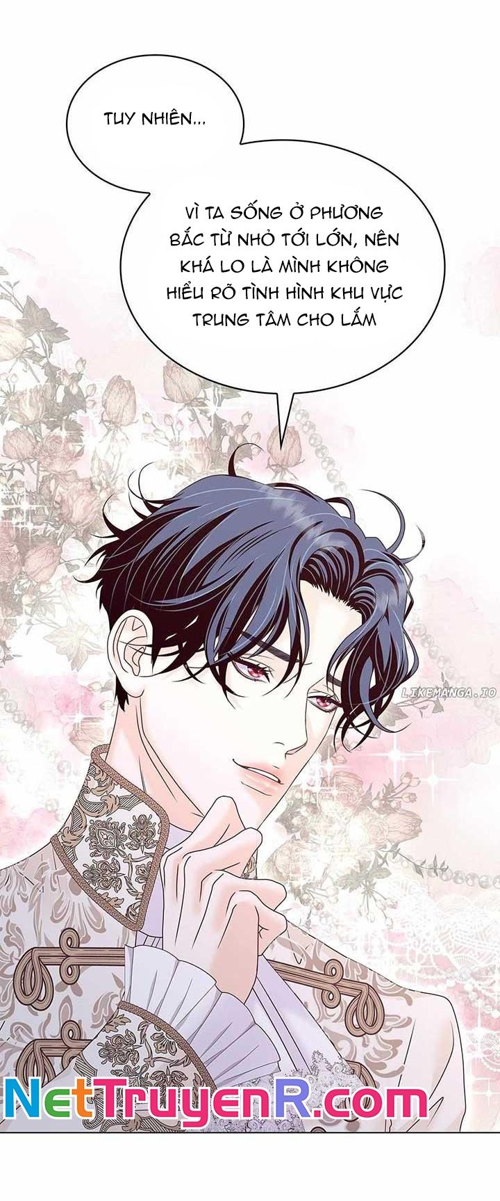 Nữ Phản Diện Thuần Phục Ác Ma Điên Loạn Chapter 32 - 34