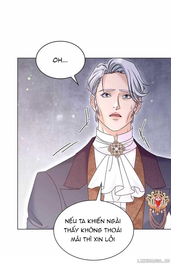 Nữ Phản Diện Thuần Phục Ác Ma Điên Loạn Chapter 32 - 37