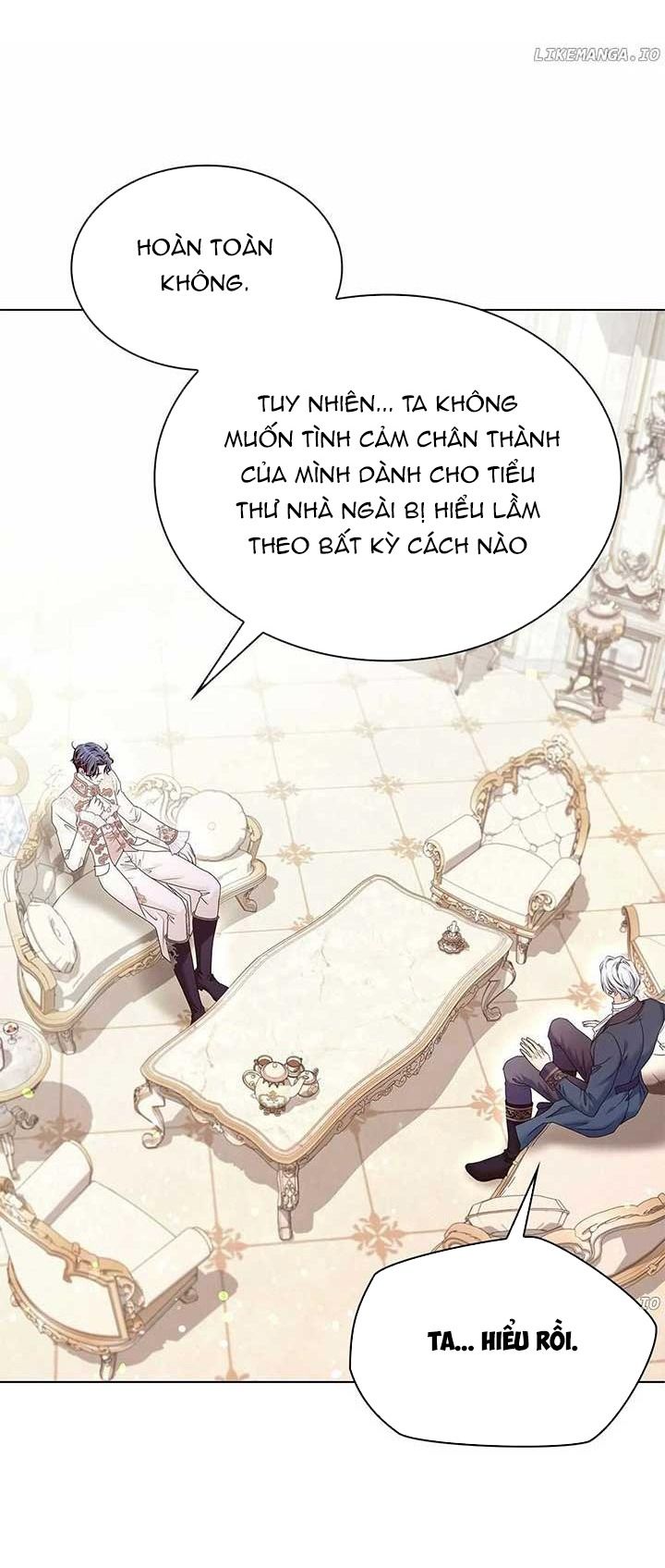 Nữ Phản Diện Thuần Phục Ác Ma Điên Loạn Chapter 32 - 38