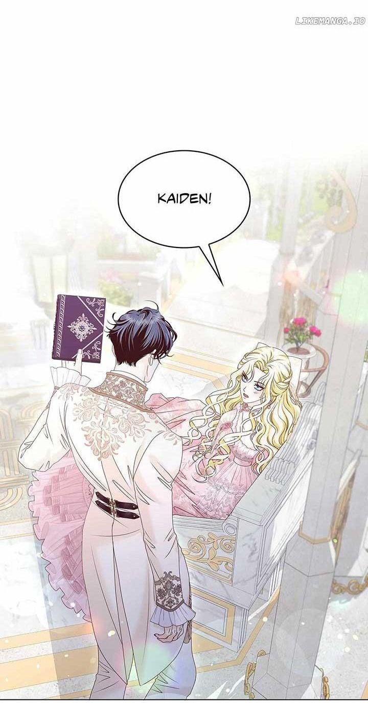 Nữ Phản Diện Thuần Phục Ác Ma Điên Loạn Chapter 32 - 43