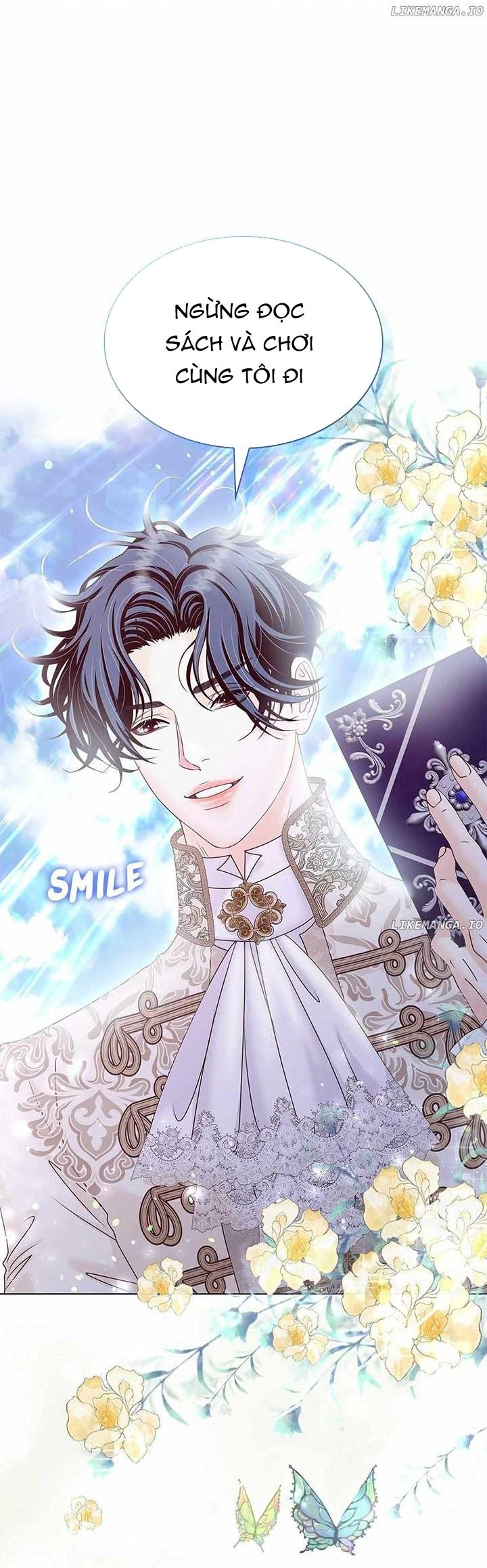 Nữ Phản Diện Thuần Phục Ác Ma Điên Loạn Chapter 32 - 44