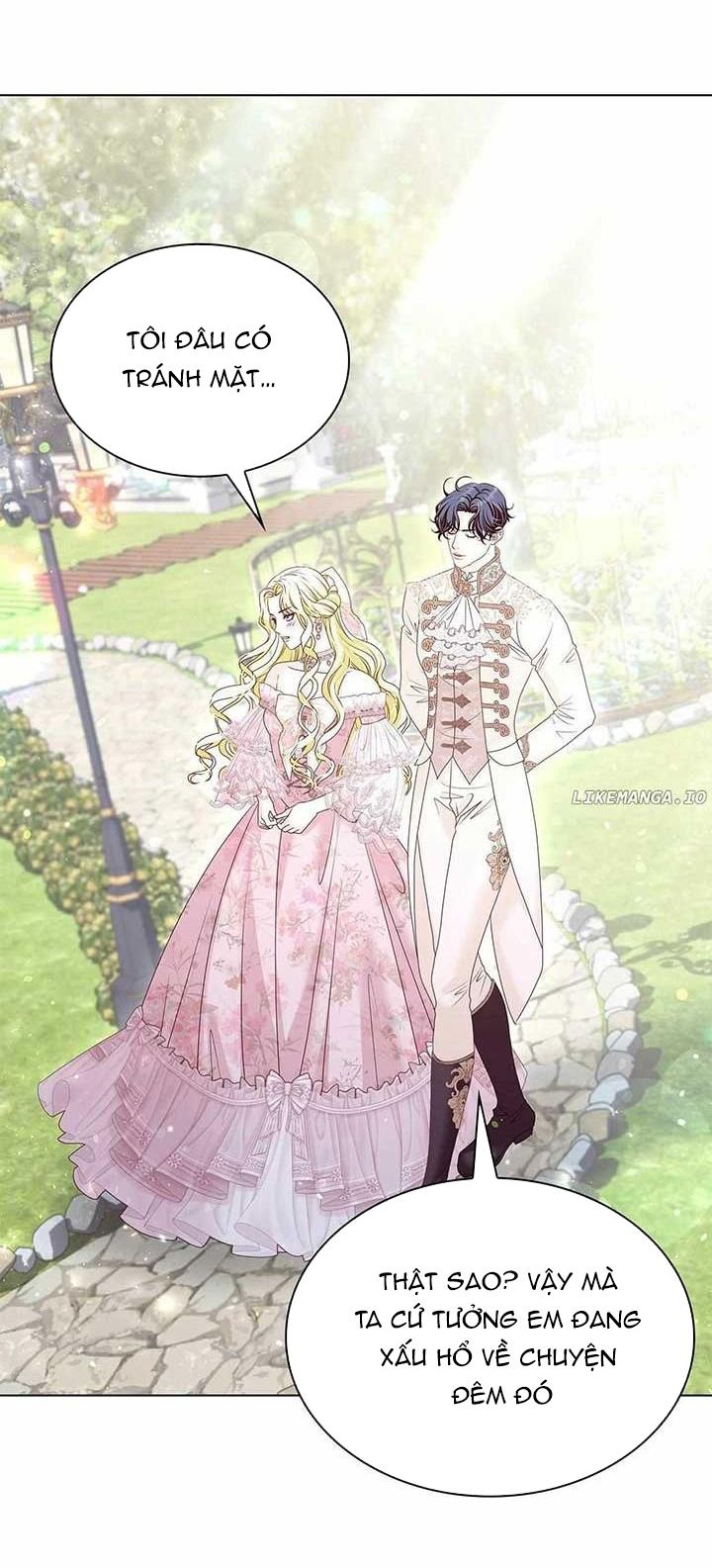 Nữ Phản Diện Thuần Phục Ác Ma Điên Loạn Chapter 32 - 52