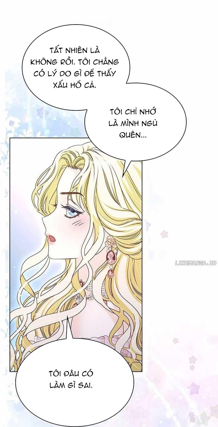 Nữ Phản Diện Thuần Phục Ác Ma Điên Loạn Chapter 32 - 54