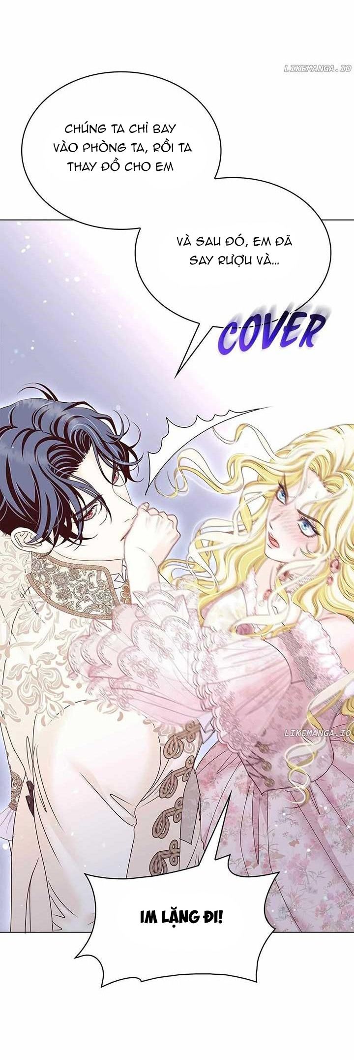 Nữ Phản Diện Thuần Phục Ác Ma Điên Loạn Chapter 32 - 57