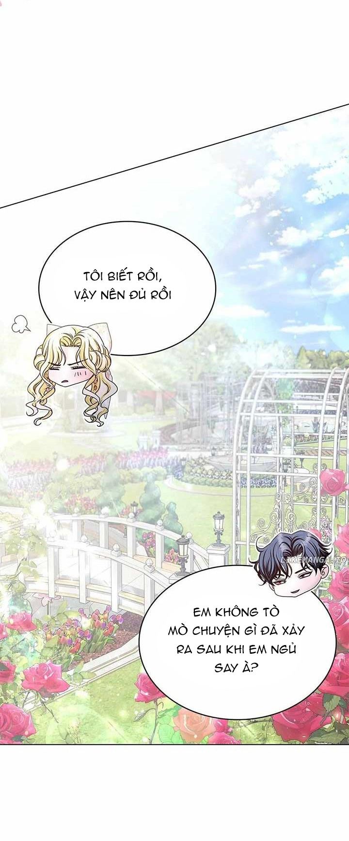 Nữ Phản Diện Thuần Phục Ác Ma Điên Loạn Chapter 32 - 60