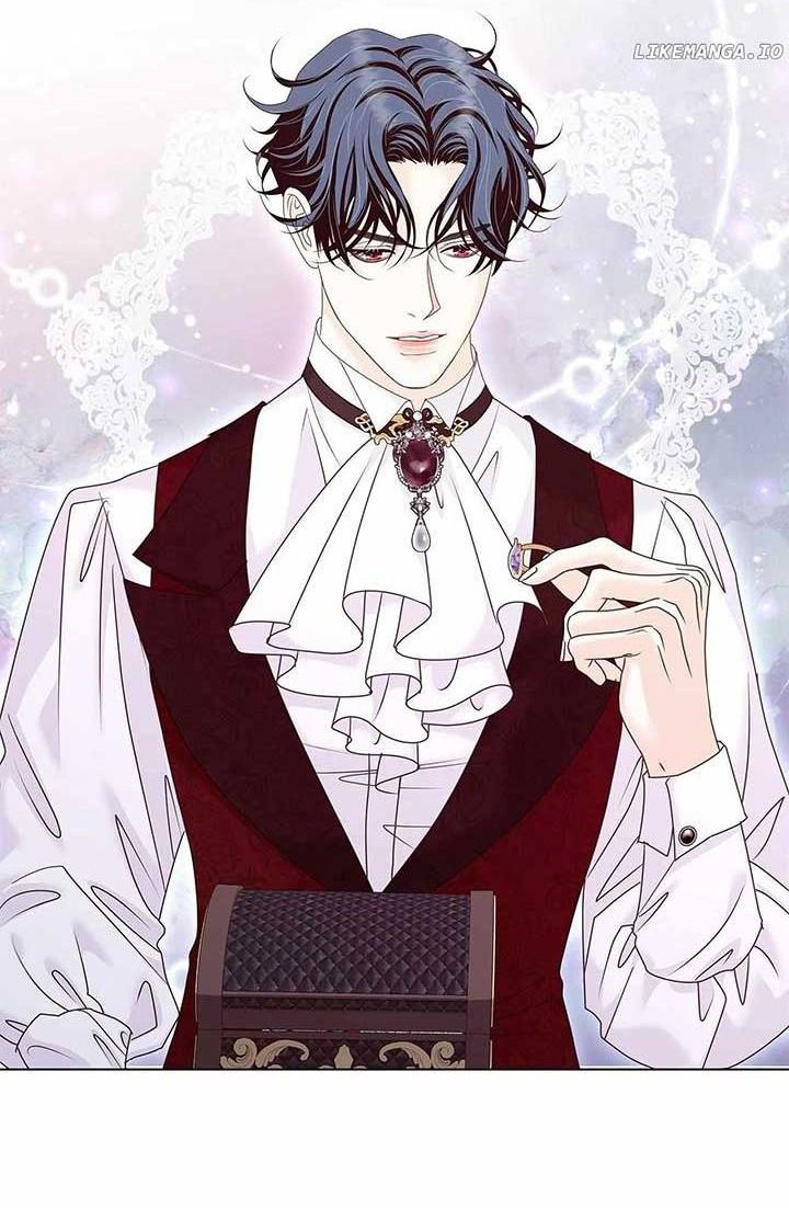 Nữ Phản Diện Thuần Phục Ác Ma Điên Loạn Chapter 32 - 7