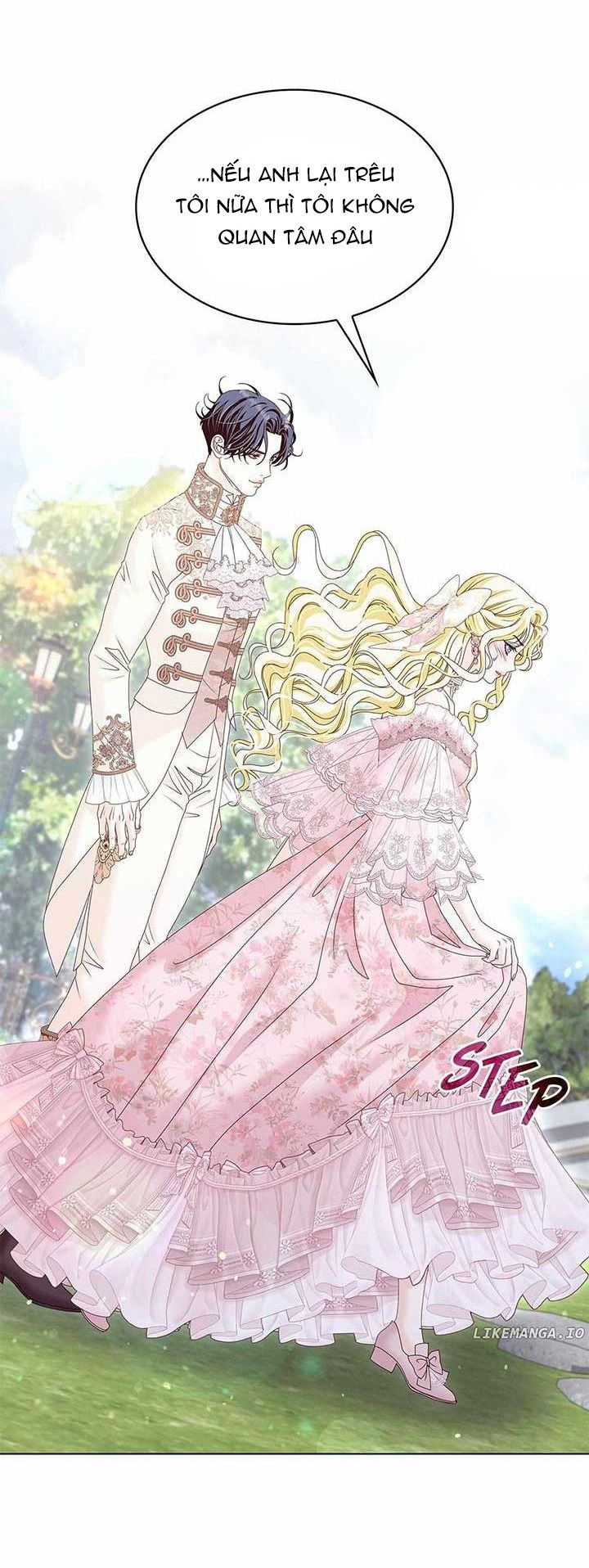 Nữ Phản Diện Thuần Phục Ác Ma Điên Loạn Chapter 32 - 63