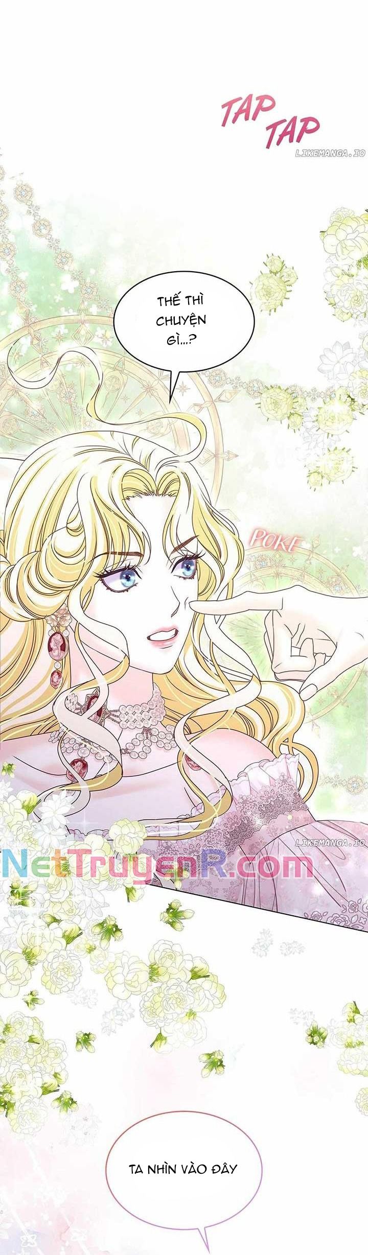 Nữ Phản Diện Thuần Phục Ác Ma Điên Loạn Chapter 32 - 67