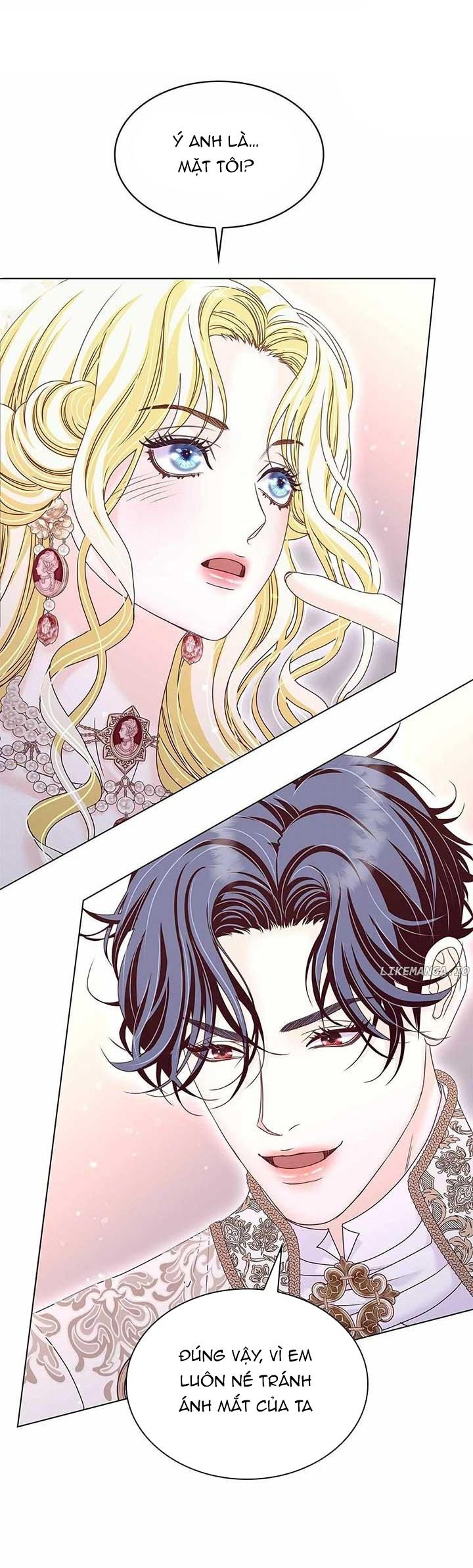 Nữ Phản Diện Thuần Phục Ác Ma Điên Loạn Chapter 32 - 69