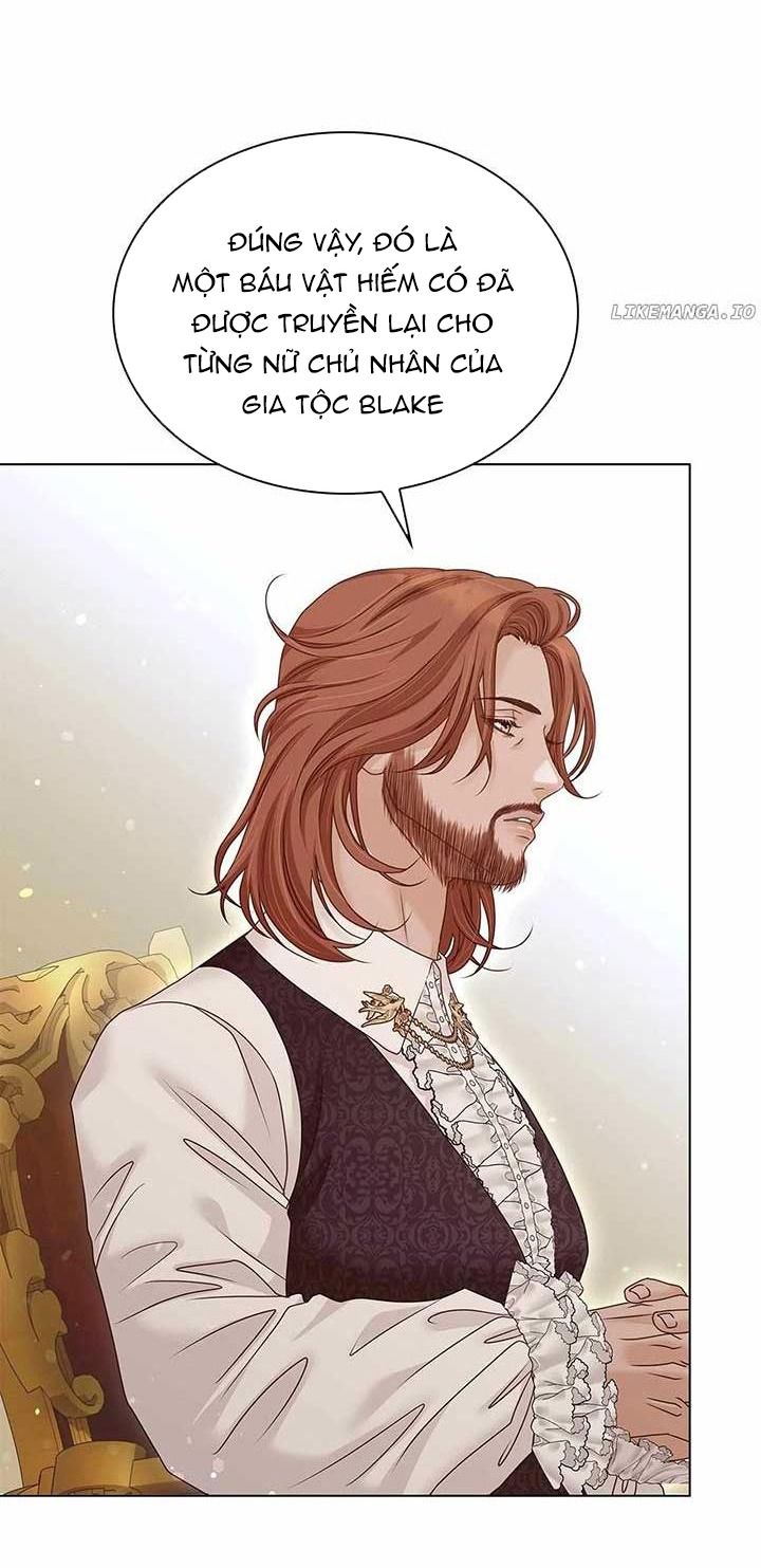 Nữ Phản Diện Thuần Phục Ác Ma Điên Loạn Chapter 32 - 8