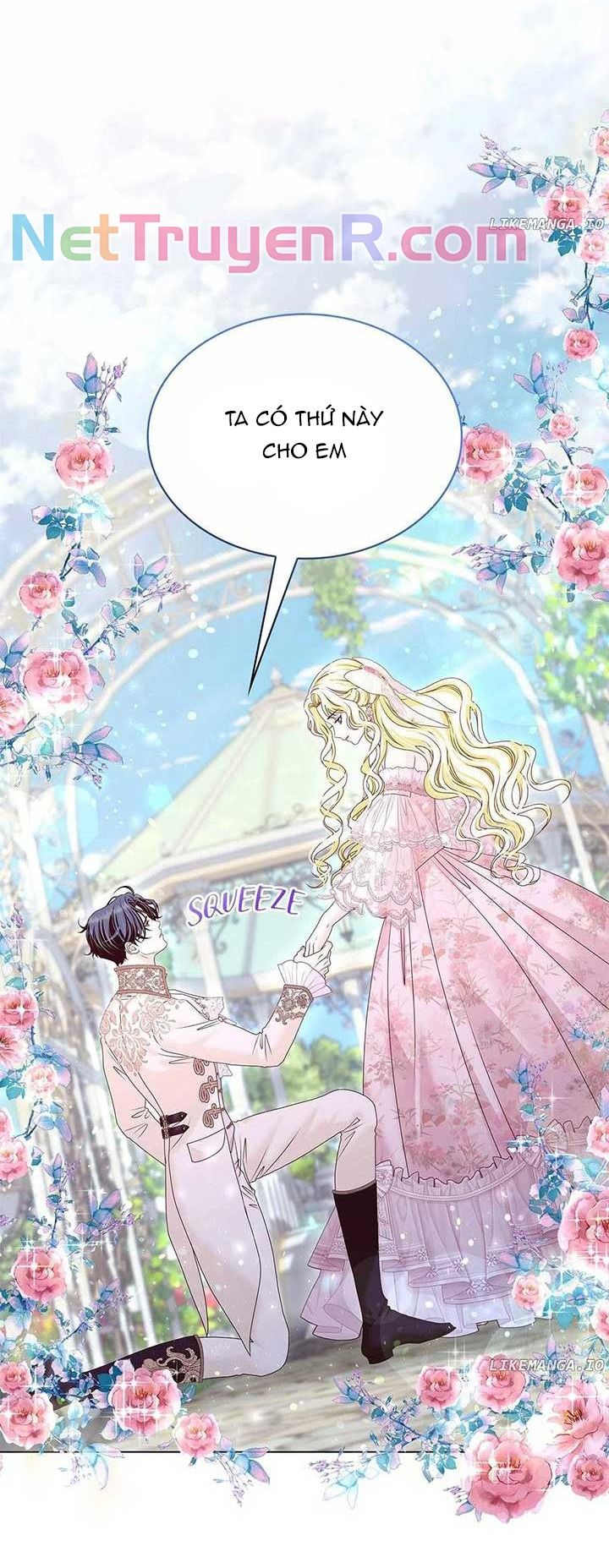 Nữ Phản Diện Thuần Phục Ác Ma Điên Loạn Chapter 32 - 73