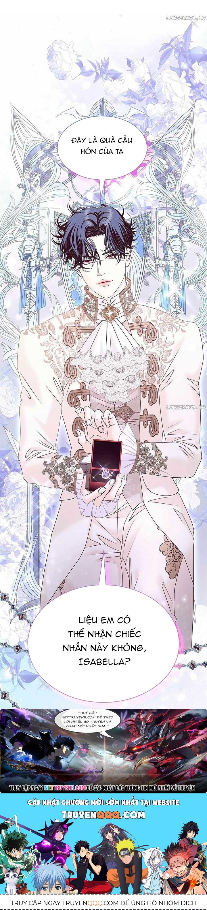 Nữ Phản Diện Thuần Phục Ác Ma Điên Loạn Chapter 32 - 74