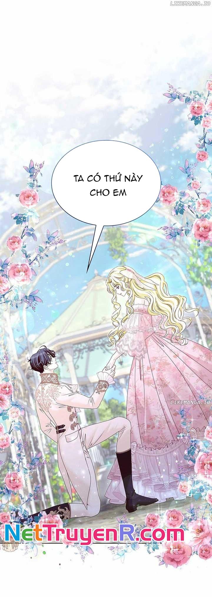 Nữ Phản Diện Thuần Phục Ác Ma Điên Loạn Chapter 33 - 2