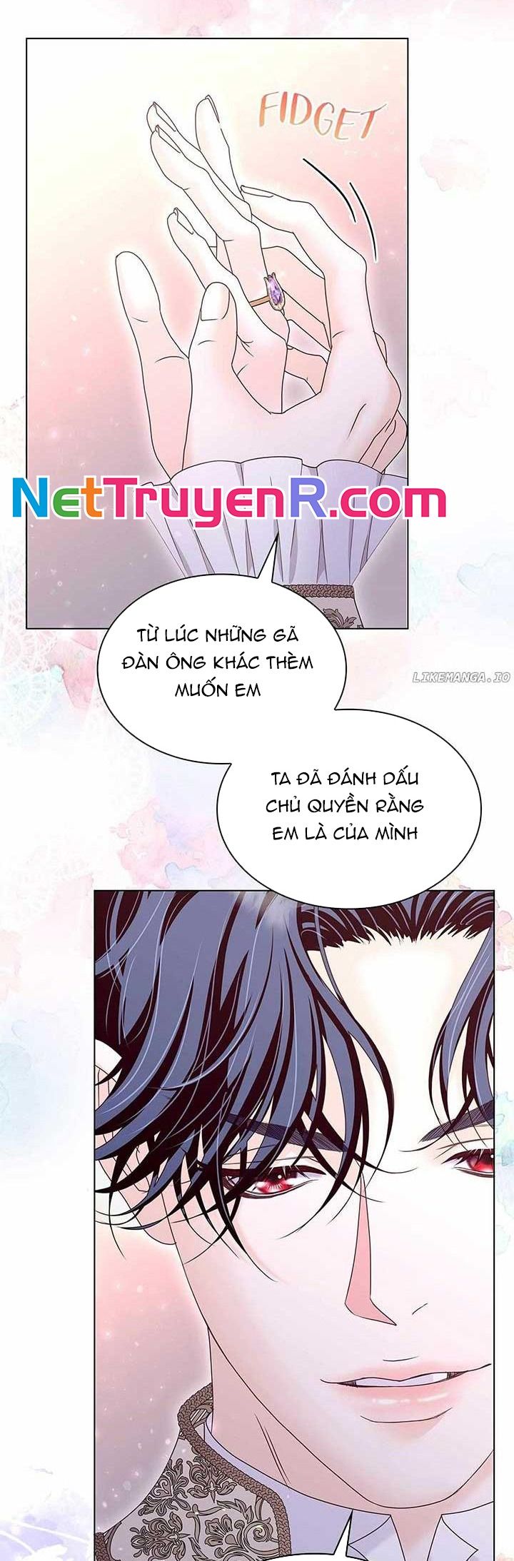 Nữ Phản Diện Thuần Phục Ác Ma Điên Loạn Chapter 33 - 11