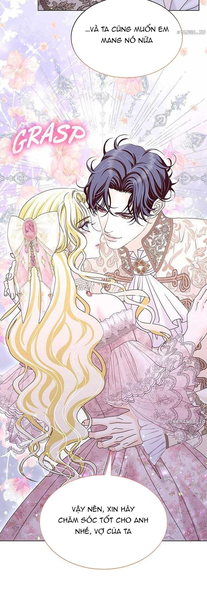 Nữ Phản Diện Thuần Phục Ác Ma Điên Loạn Chapter 33 - 12