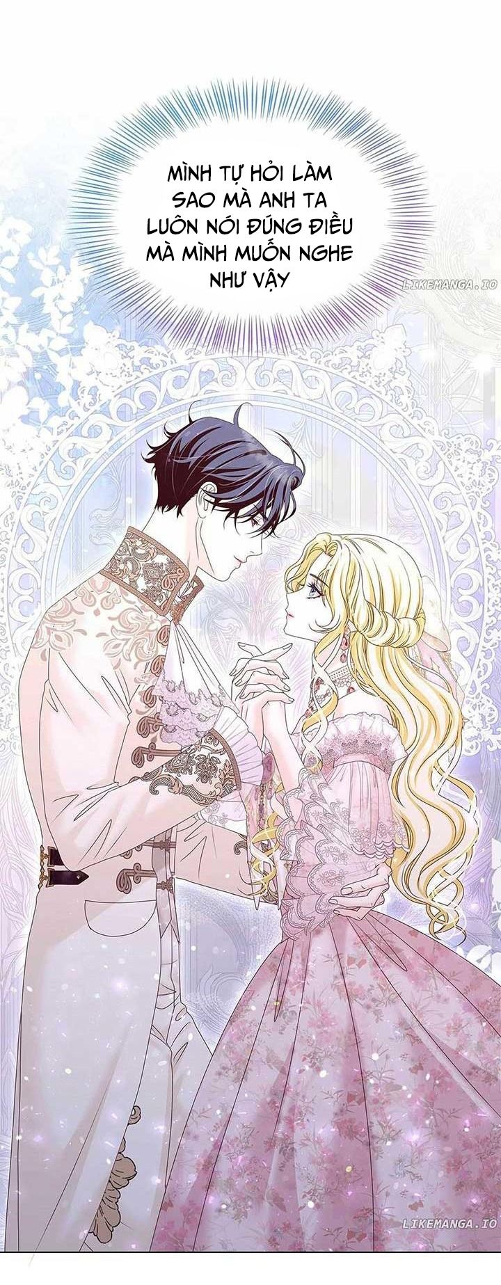 Nữ Phản Diện Thuần Phục Ác Ma Điên Loạn Chapter 33 - 14