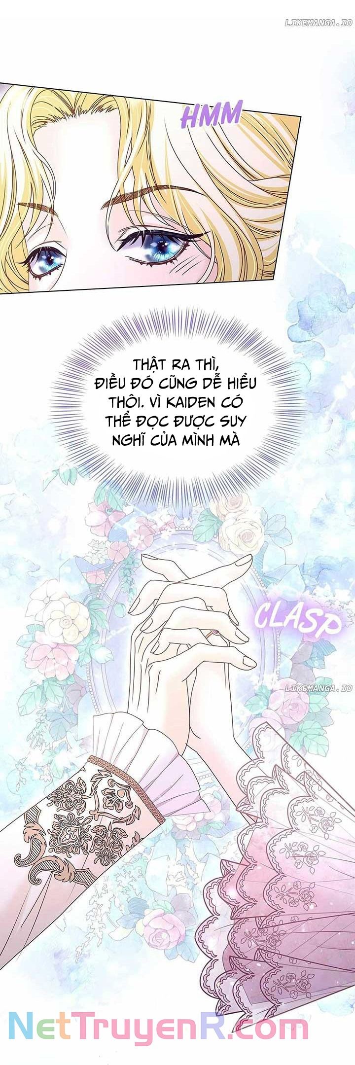 Nữ Phản Diện Thuần Phục Ác Ma Điên Loạn Chapter 33 - 15