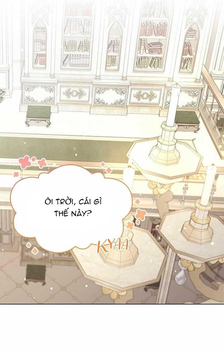 Nữ Phản Diện Thuần Phục Ác Ma Điên Loạn Chapter 33 - 19