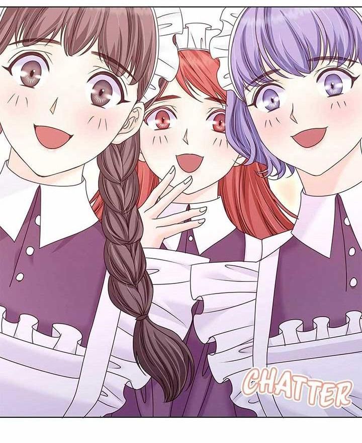 Nữ Phản Diện Thuần Phục Ác Ma Điên Loạn Chapter 33 - 21