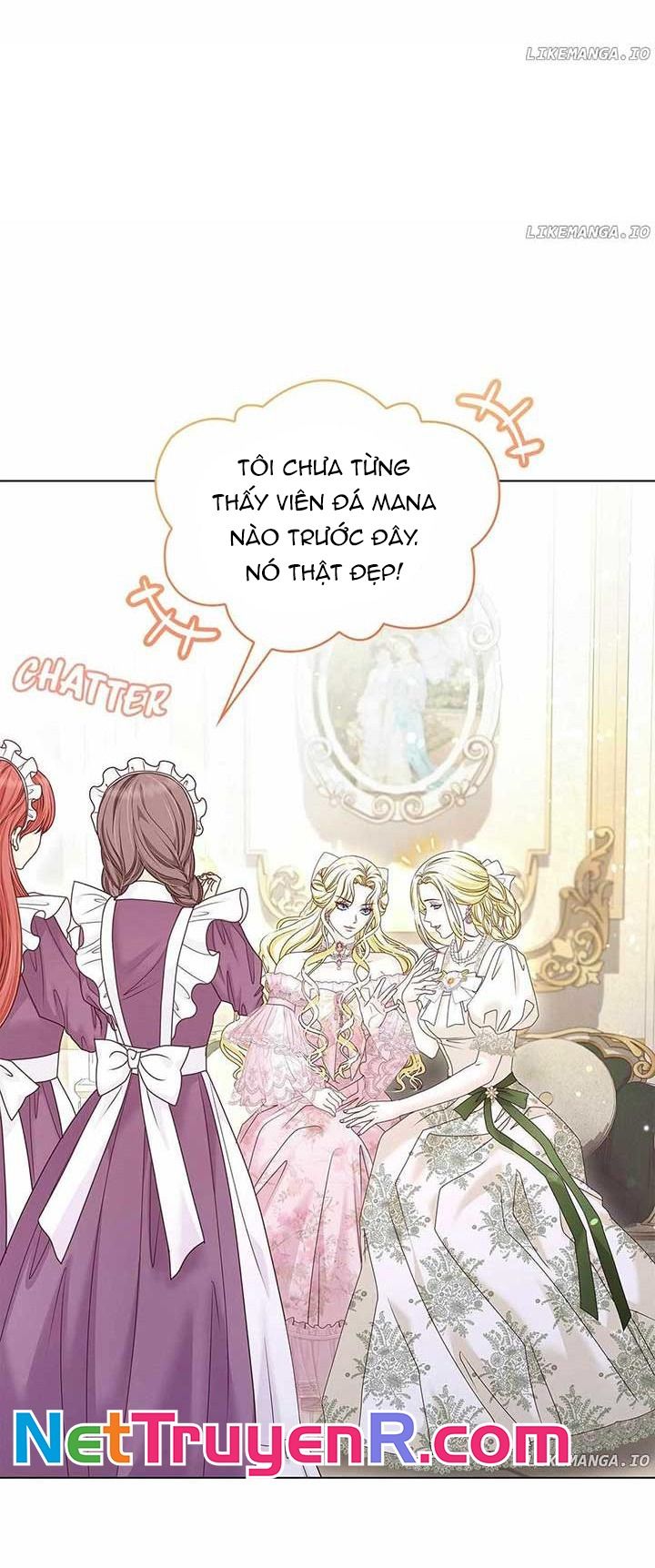 Nữ Phản Diện Thuần Phục Ác Ma Điên Loạn Chapter 33 - 22