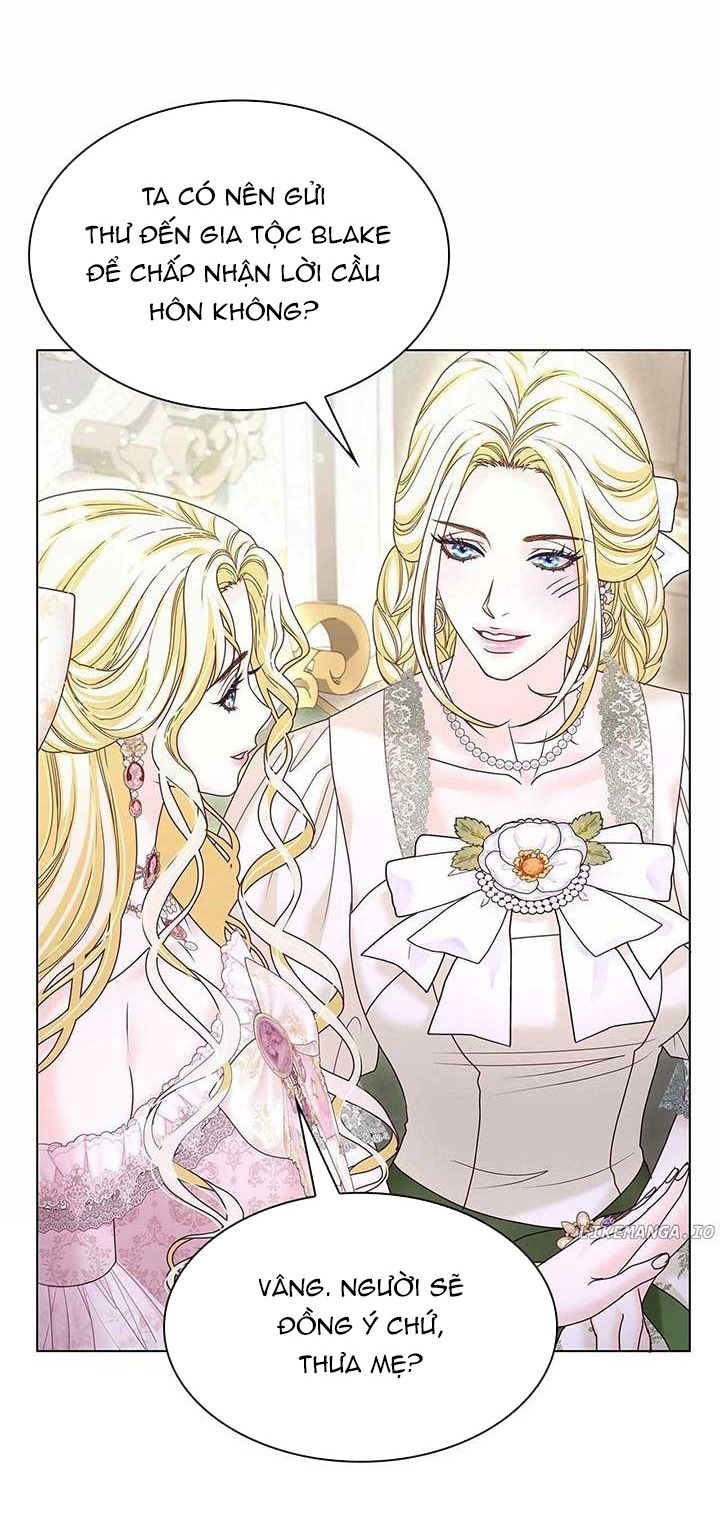 Nữ Phản Diện Thuần Phục Ác Ma Điên Loạn Chapter 33 - 23