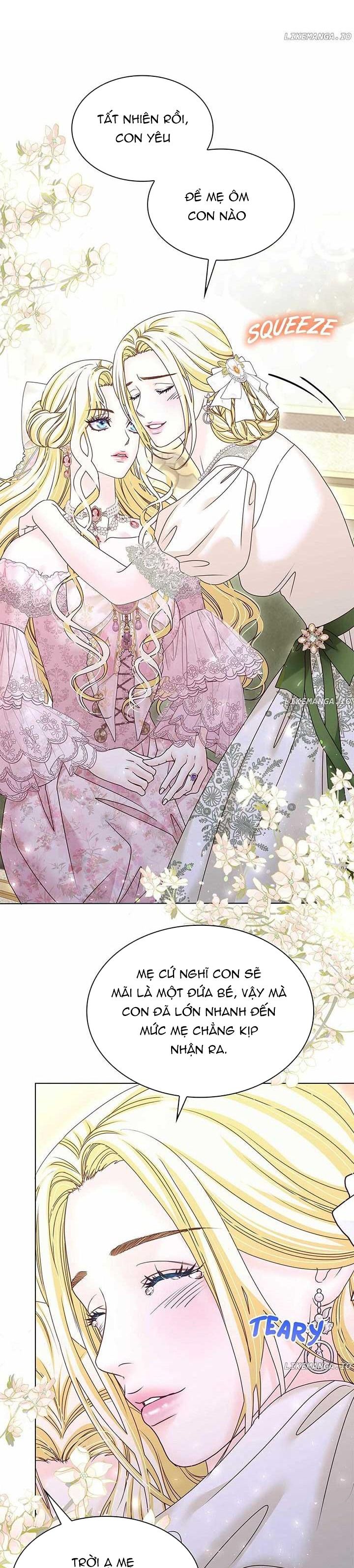 Nữ Phản Diện Thuần Phục Ác Ma Điên Loạn Chapter 33 - 24