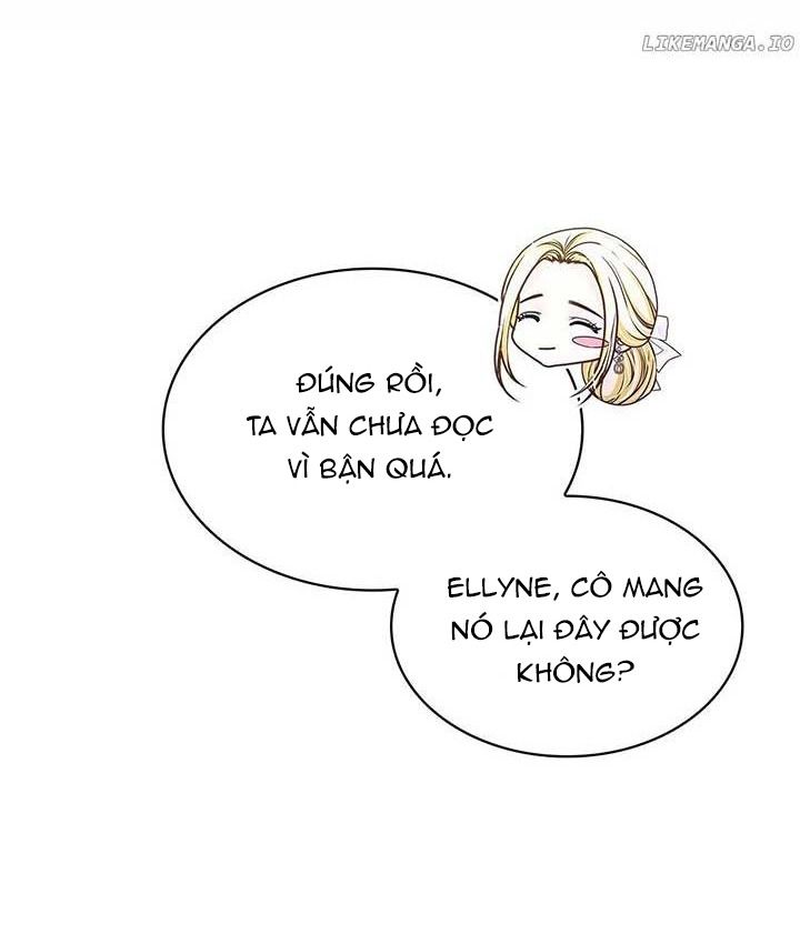 Nữ Phản Diện Thuần Phục Ác Ma Điên Loạn Chapter 33 - 28