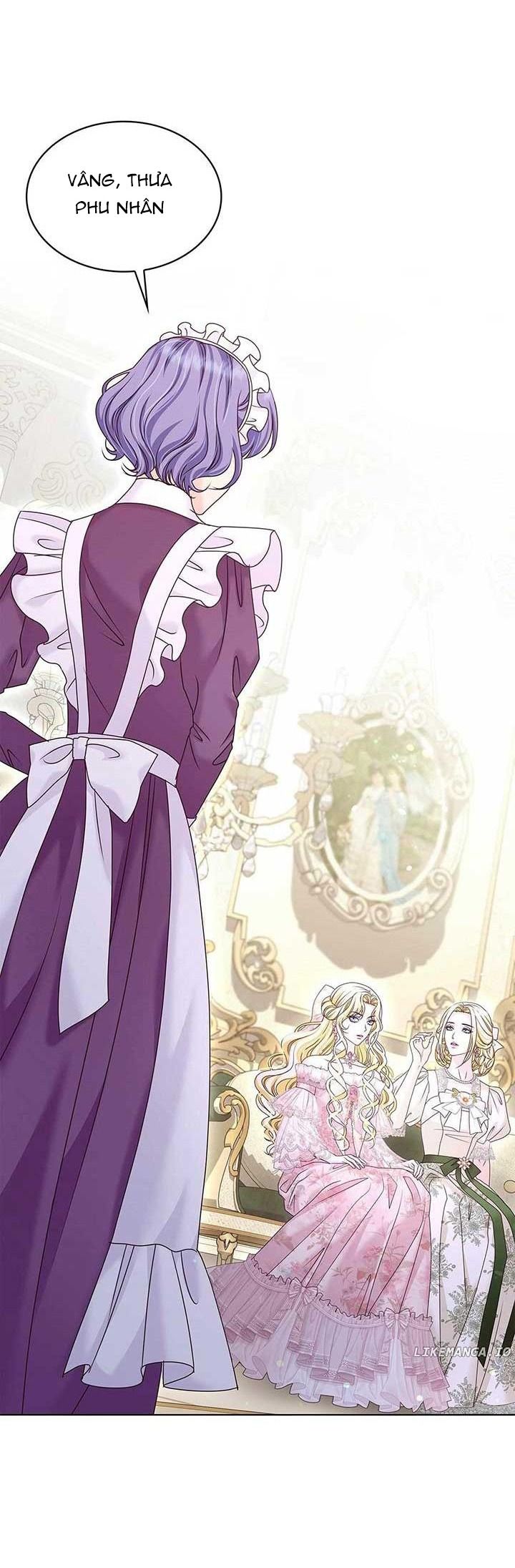 Nữ Phản Diện Thuần Phục Ác Ma Điên Loạn Chapter 33 - 29