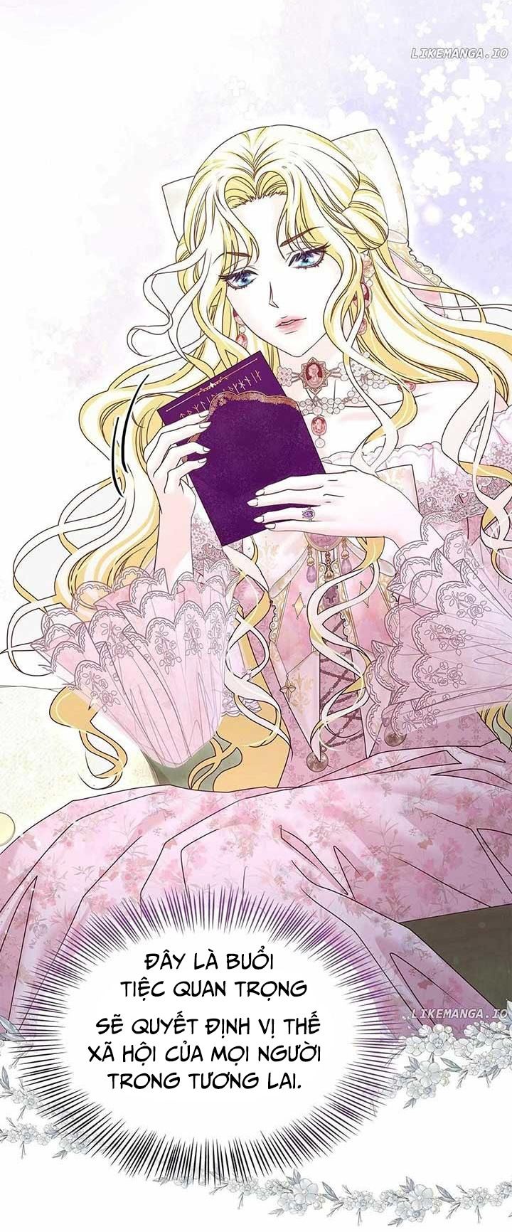 Nữ Phản Diện Thuần Phục Ác Ma Điên Loạn Chapter 33 - 31